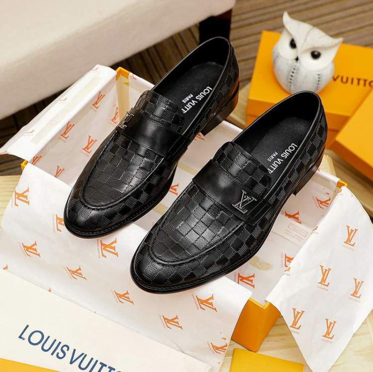 Picture of Louis Vuitton Shoes _SKULVsz38-45hnh050214554